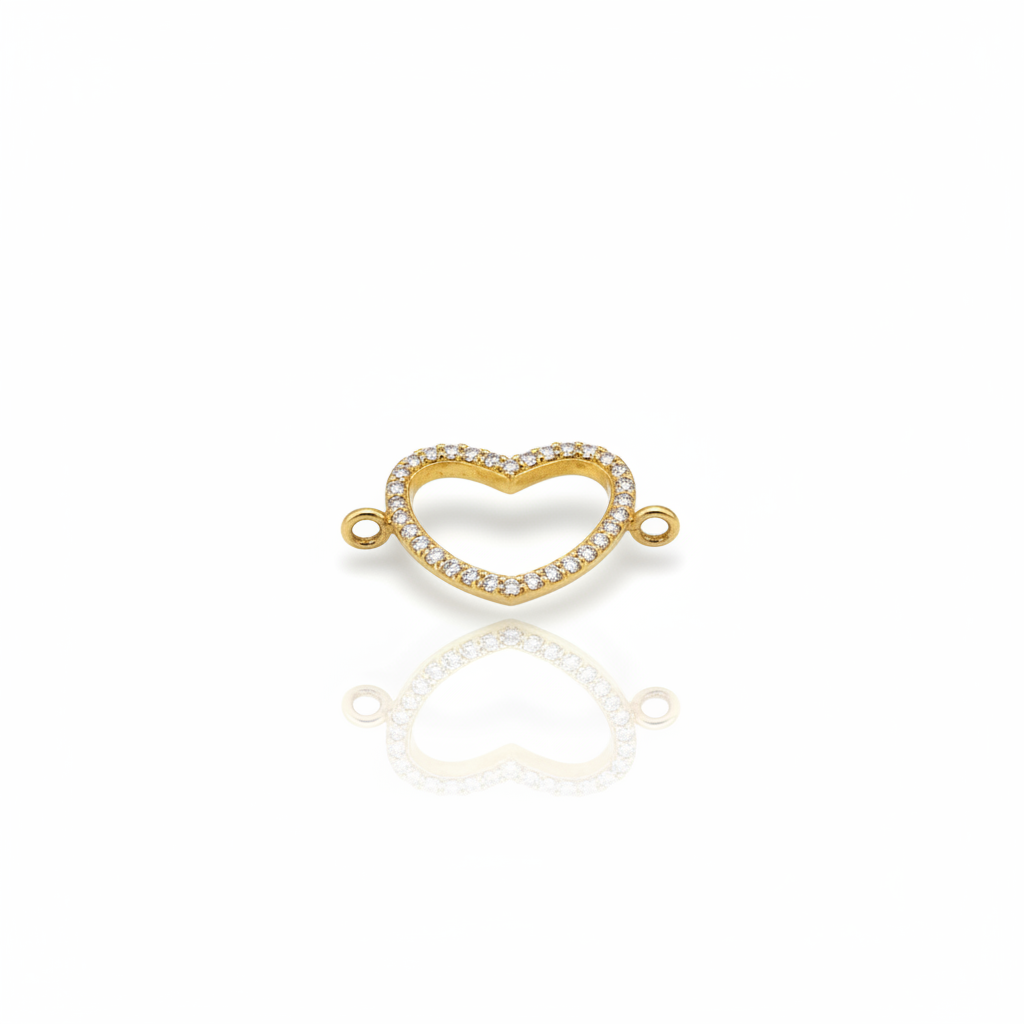 Lamar Diamond pendant