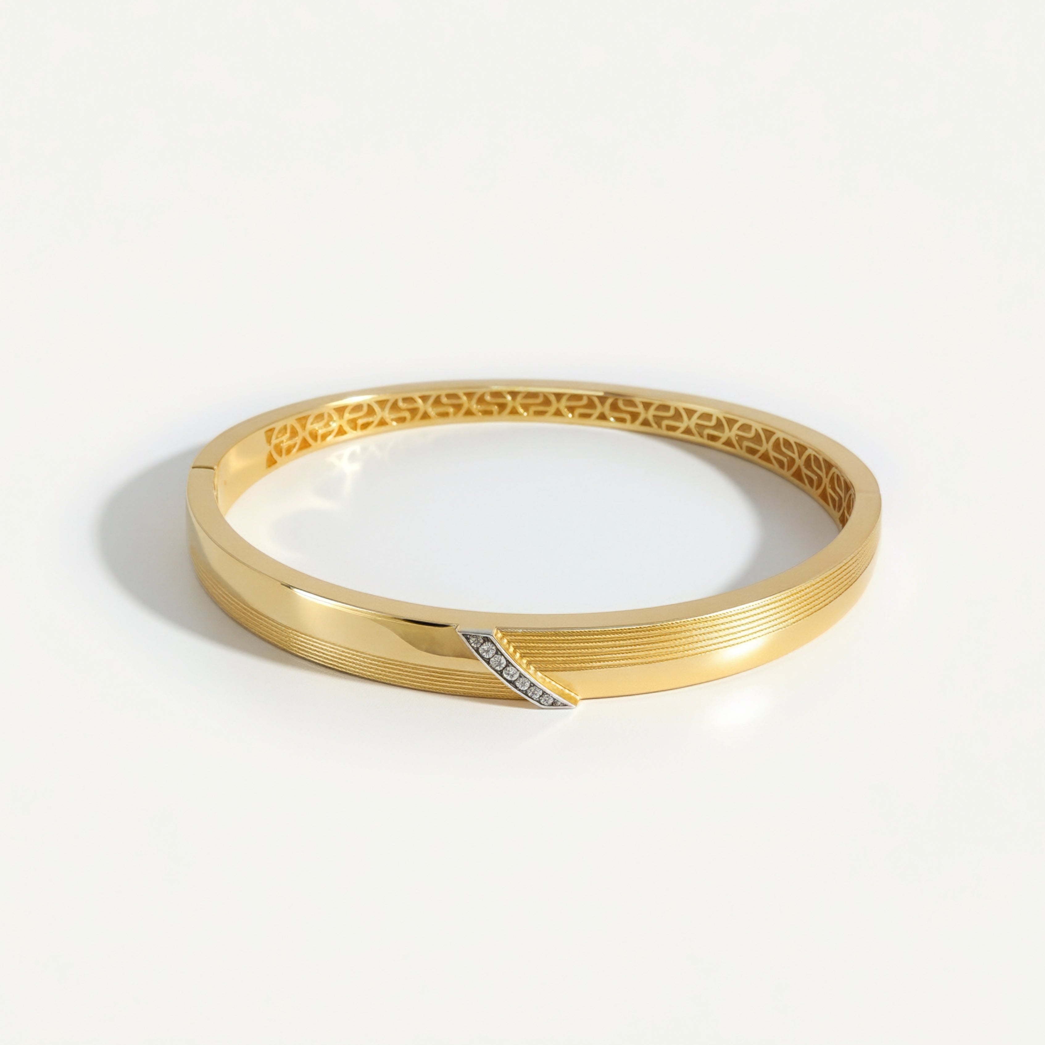 Lamar Bangle