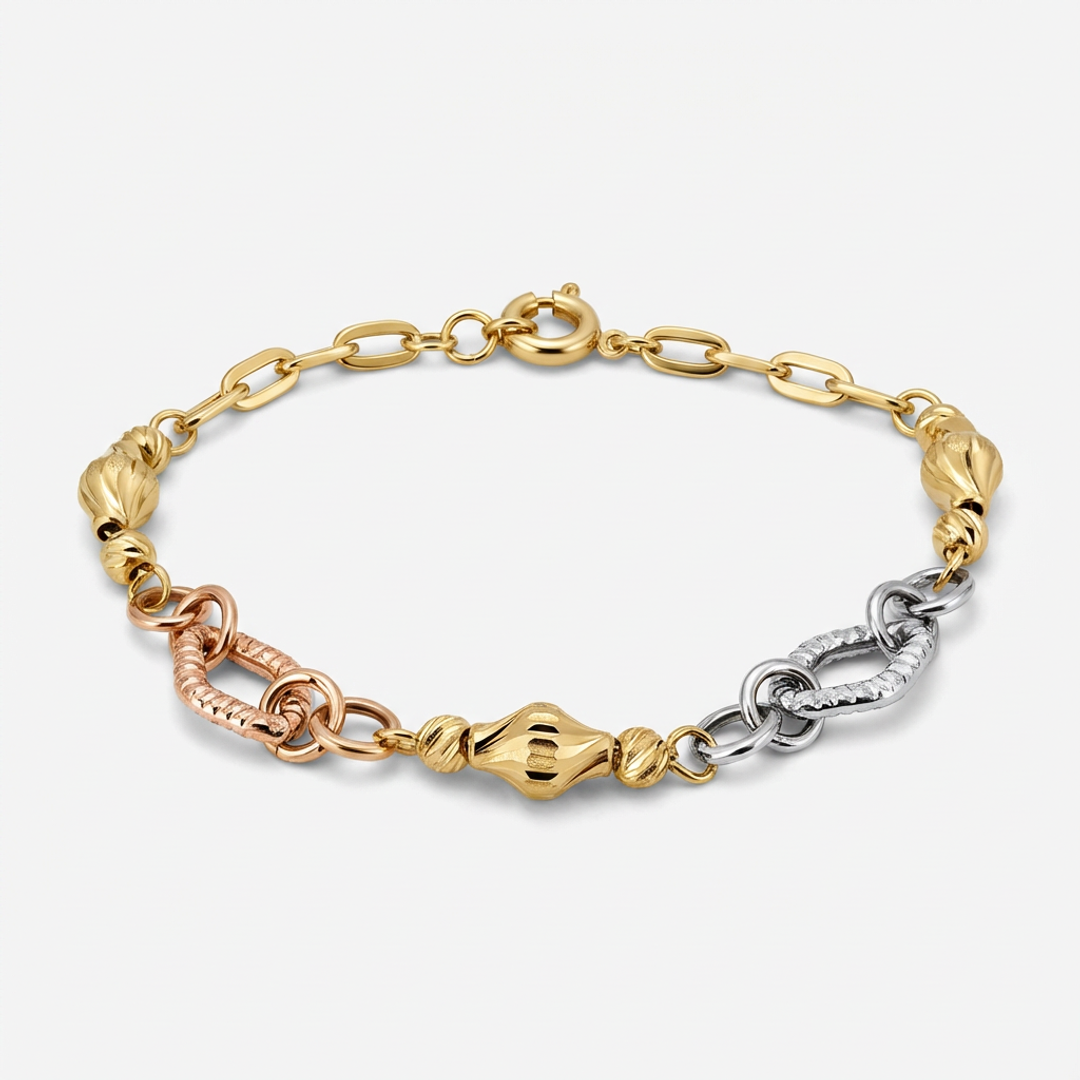 Lamar Bracelet